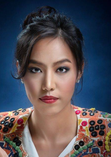 Батболд Бадамханд